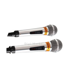 New Style of Professional with High Quality Wired Microphone